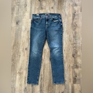 Men’s PacSun 32x30 Slim Straight Jeans
